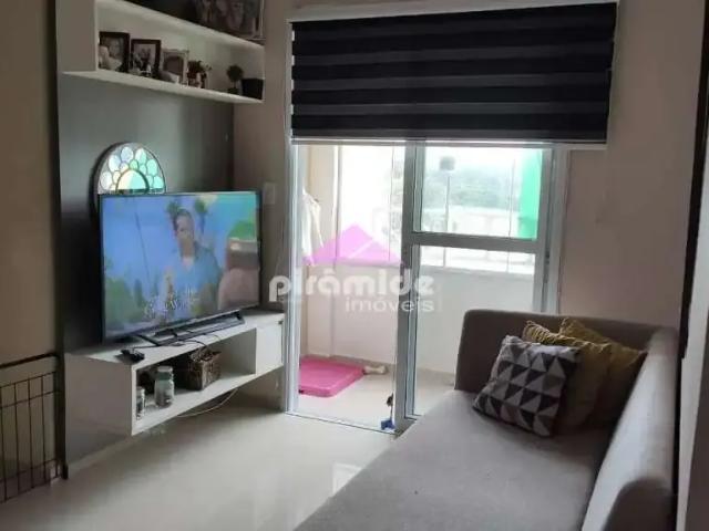Apartamento venda em Região Imediata de São José dos Campos, Região Metropolitana do Vale do Paraíba e Litoral Norte