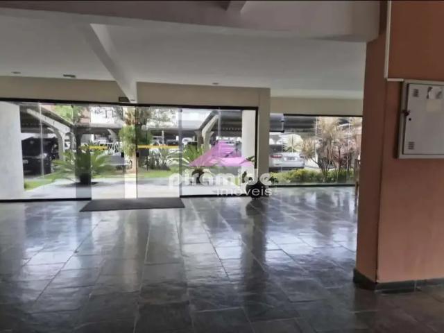 Apartamento venda em Região Imediata de São José dos Campos, Região Metropolitana do Vale do Paraíba e Litoral Norte