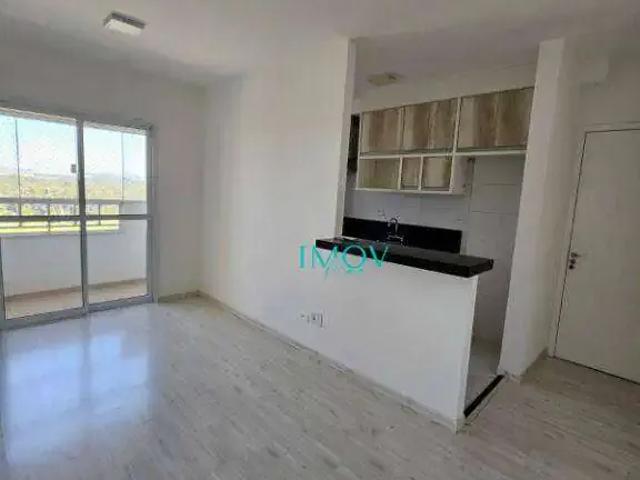 Apartamento venda em Região Imediata de São José dos Campos, Região Metropolitana do Vale do Paraíba e Litoral Norte