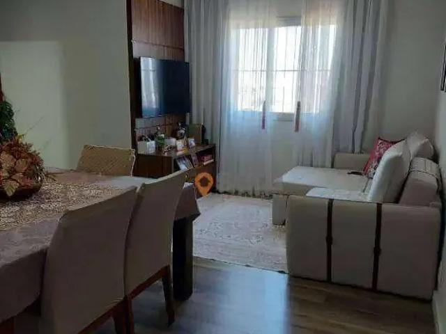 Apartamento venda em Região Imediata de São José dos Campos, Região Metropolitana do Vale do Paraíba e Litoral Norte