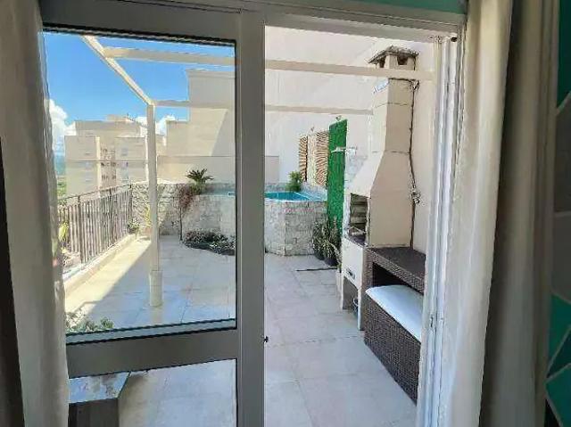 Apartamento venda em Região Imediata de São José dos Campos, Região Metropolitana do Vale do Paraíba e Litoral Norte