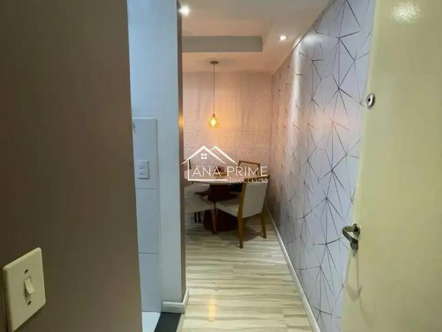 Apartamento venda em São José dos Campos