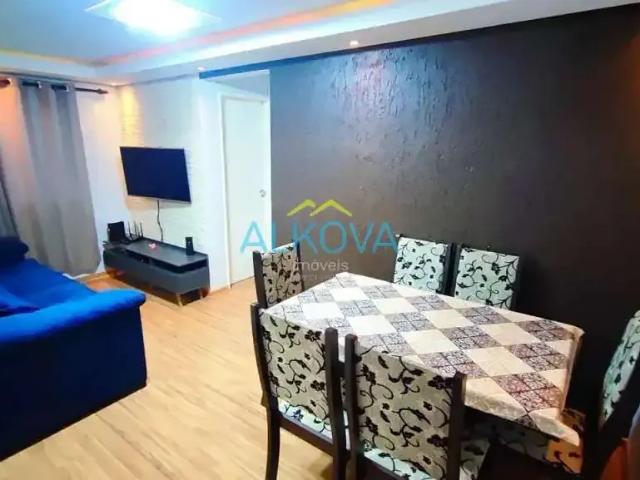 Apartamento venda em Região Imediata de São José dos Campos, Região Metropolitana do Vale do Paraíba e Litoral Norte