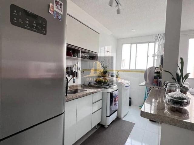 Apartamento venda em São José dos Campos