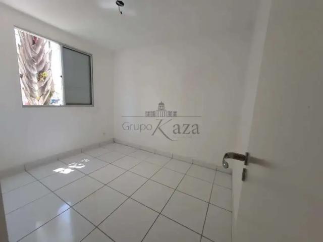 Apartamento venda em São José dos Campos