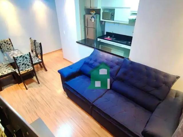 Apartamento venda em São José dos Campos