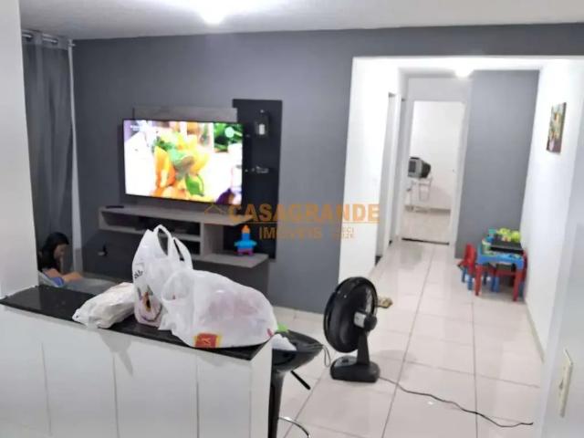 Apartamento venda em Região Imediata de São José dos Campos, Região Metropolitana do Vale do Paraíba e Litoral Norte