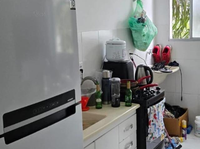 Apartamento venda em São José dos Campos