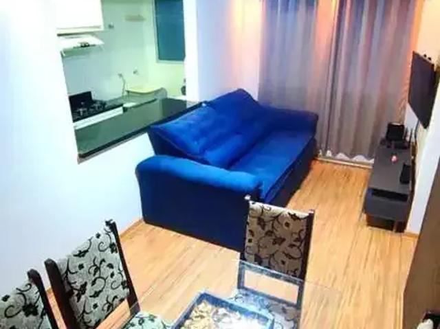 Apartamento venda em São José dos Campos