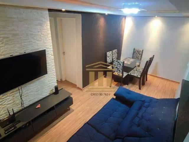 Apartamento venda em São José dos Campos