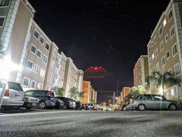 Apartamento venda em Região Imediata de São José dos Campos, Região Metropolitana do Vale do Paraíba e Litoral Norte