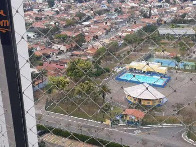 Apartamento venda em Jardim Ismênia, São José dos Campos