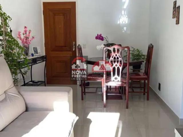 Apartamento venda em Região Imediata de São José dos Campos, Região Metropolitana do Vale do Paraíba e Litoral Norte