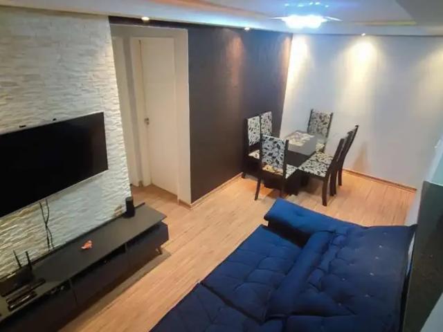 Apartamento venda em Região Imediata de São José dos Campos, Região Metropolitana do Vale do Paraíba e Litoral Norte
