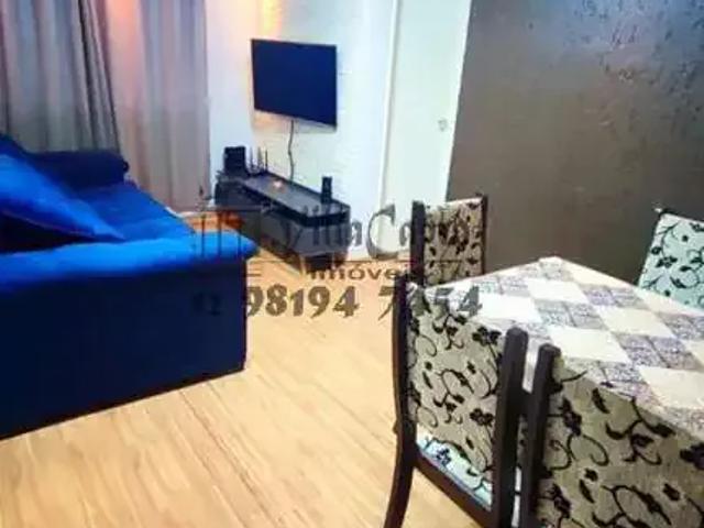 Apartamento venda em São José dos Campos, Região Geográfica Intermediária de São José dos Campos