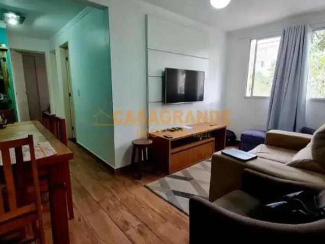Apartamento venda em Região Imediata de São José dos Campos, Região Metropolitana do Vale do Paraíba e Litoral Norte