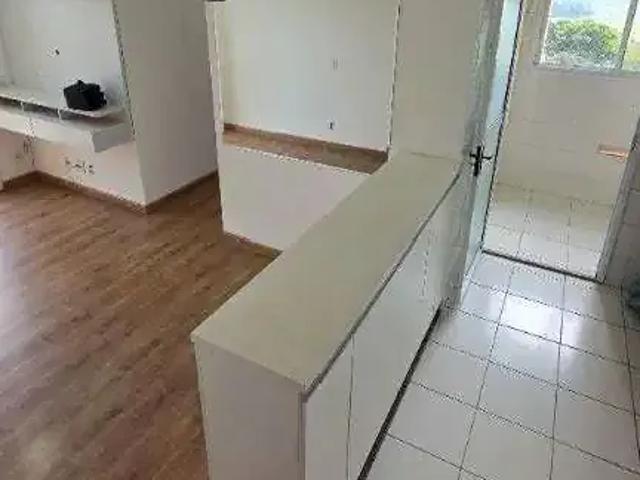 Apartamento venda em Jardim Ismênia, São José dos Campos