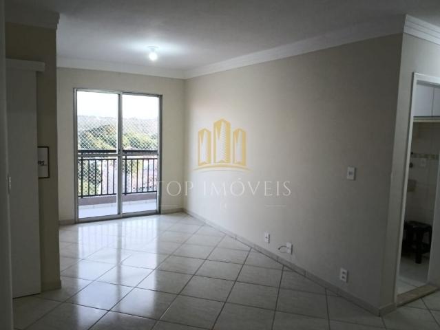 Apartamento venda em São José dos Campos