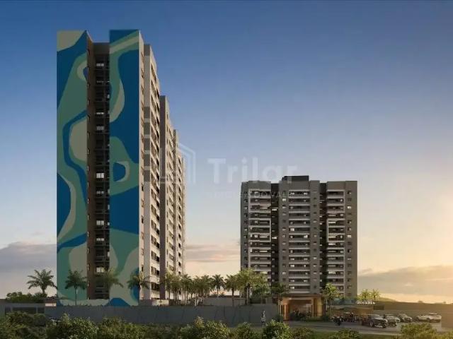 Apartamento venda em São José dos Campos, Região Geográfica Intermediária de São José dos Campos