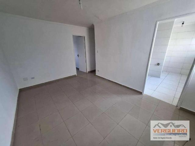 Apartamento venda em São José dos Campos