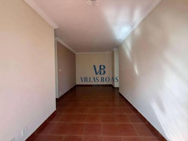 Apartamento venda em São José dos Campos