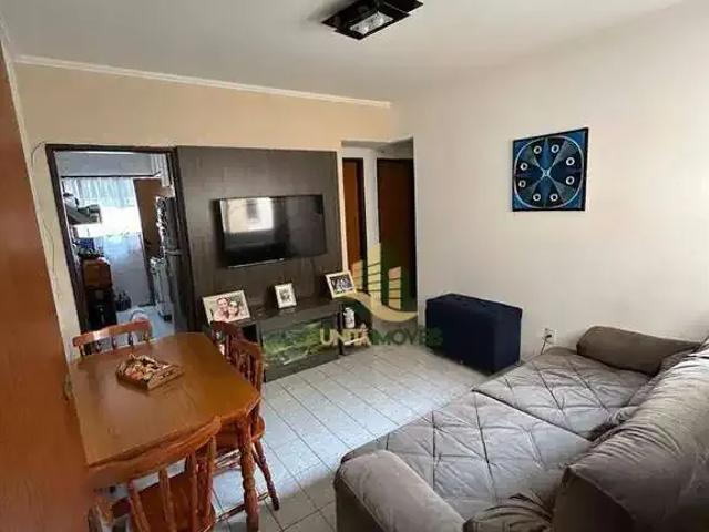 Apartamento venda em São José dos Campos