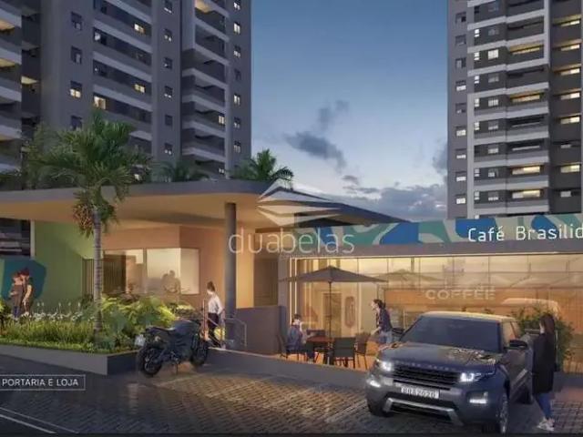 Apartamento venda em São José dos Campos, Região Geográfica Intermediária de São José dos Campos