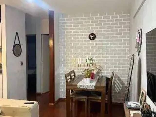 Apartamento venda em São José dos Campos