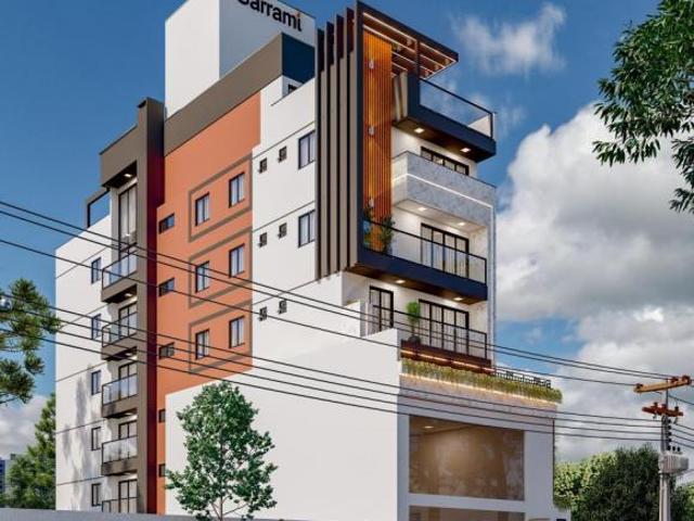 Apartamento venda em Região Geográfica Imediata de Curitiba, Região Metropolitana de Curitiba