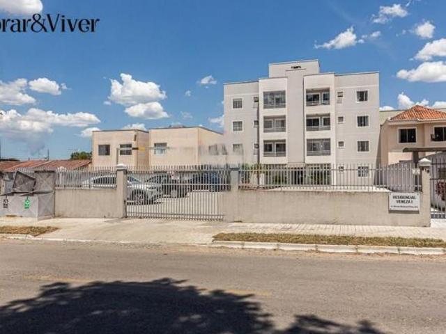 Apartamento venda em Região Geográfica Imediata de Curitiba, Região Metropolitana de Curitiba