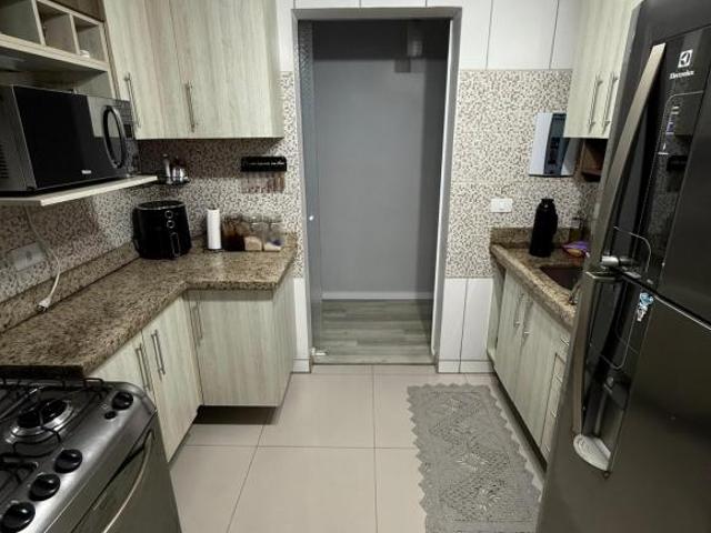 Apartamento venda em Região Geográfica Imediata de Curitiba, Região Metropolitana de Curitiba