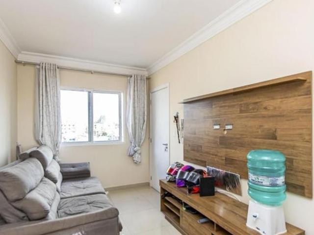Apartamento venda em Região Geográfica Imediata de Curitiba, Região Metropolitana de Curitiba