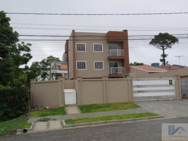 Apartamento venda em Região Geográfica Imediata de Curitiba, Região Metropolitana de Curitiba