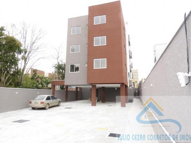 Apartamento venda em São Cristóvão, São José dos Pinhais