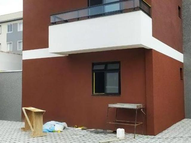 Apartamento venda em São Cristóvão, São José dos Pinhais