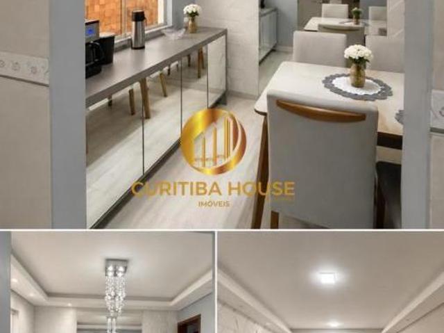 Apartamento venda em Região Geográfica Imediata de Curitiba, Região Metropolitana de Curitiba