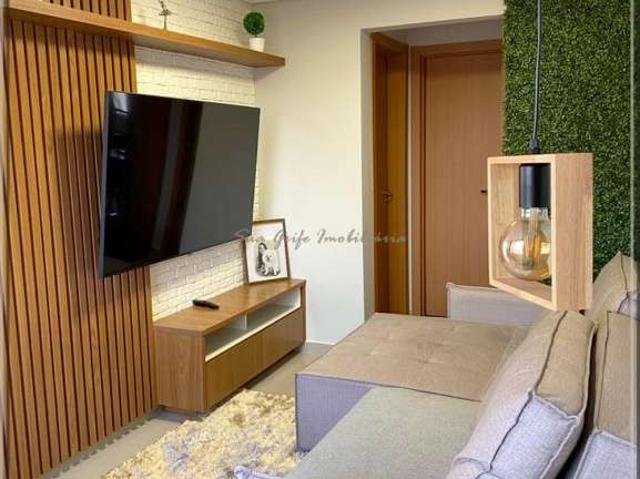 Apartamento venda em Afonso Pena, São José dos Pinhais