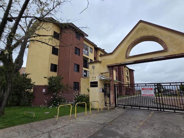 Apartamento venda em Afonso Pena, São José dos Pinhais