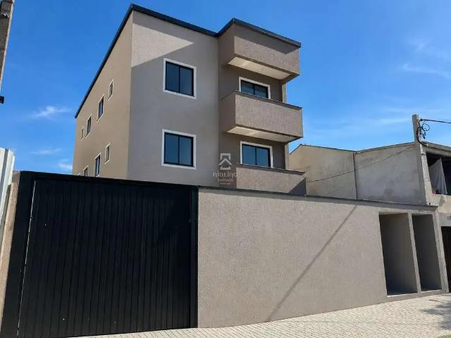 Apartamento venda em Região Geográfica Imediata de Curitiba, Região Metropolitana de Curitiba
