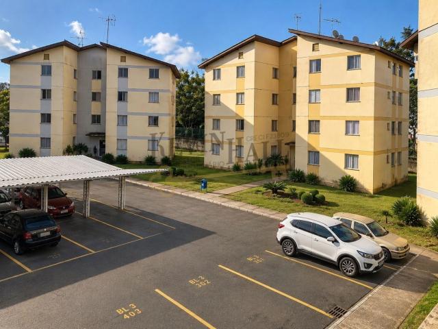 Apartamento venda em Iná, São José dos Pinhais