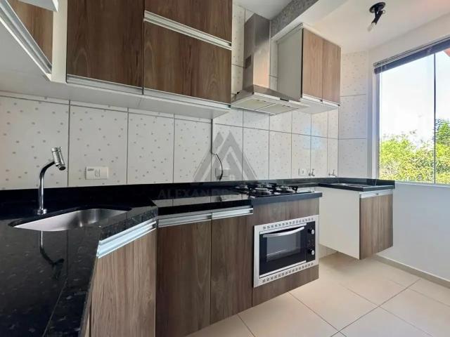 Apartamento venda em Região Geográfica Imediata de Curitiba, Região Metropolitana de Curitiba