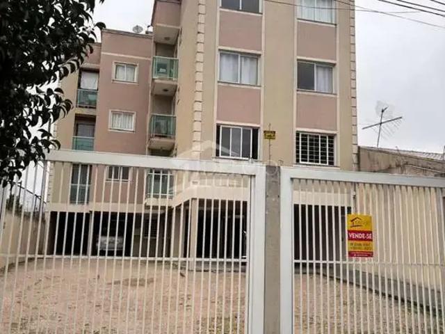 Apartamento venda em Afonso Pena, São José dos Pinhais