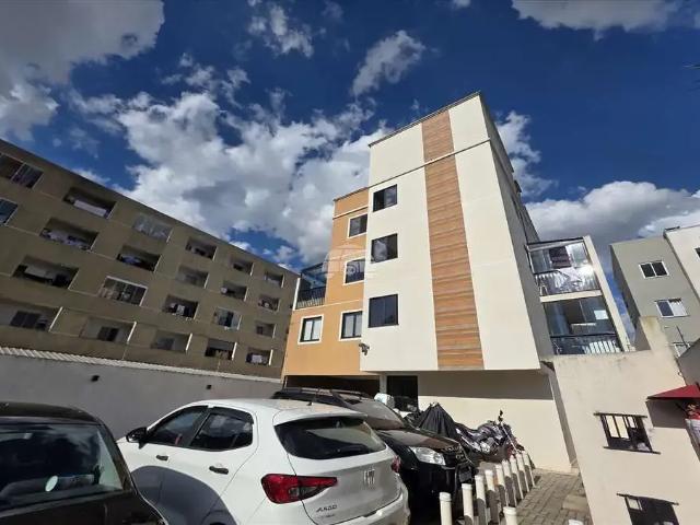 Apartamento venda em Parque da Fonte, São José dos Pinhais