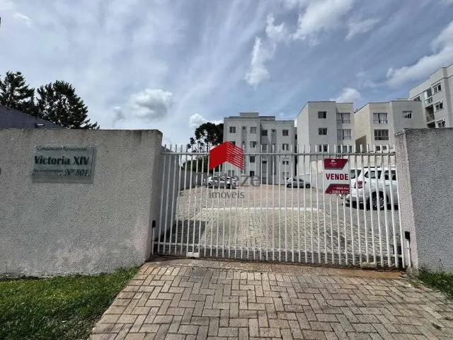 Apartamento venda em Região Geográfica Imediata de Curitiba, Região Metropolitana de Curitiba