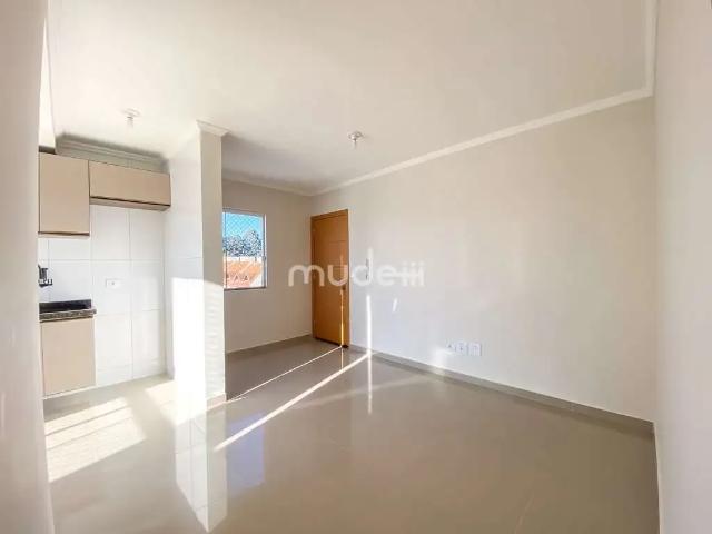 Apartamento venda em Afonso Pena, São José dos Pinhais