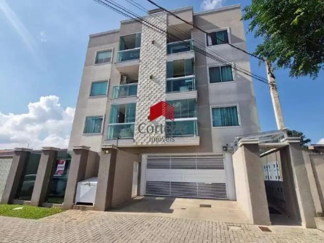 Apartamento venda em Afonso Pena, São José dos Pinhais
