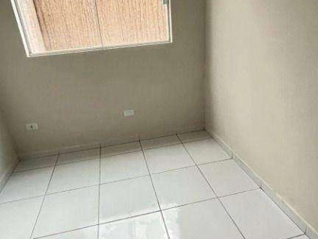 Apartamento venda em Parque da Fonte, São José dos Pinhais