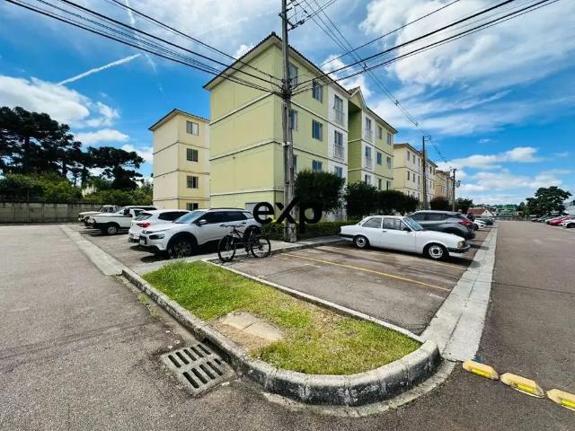 Apartamento venda em Região Geográfica Imediata de Curitiba, Região Metropolitana de Curitiba