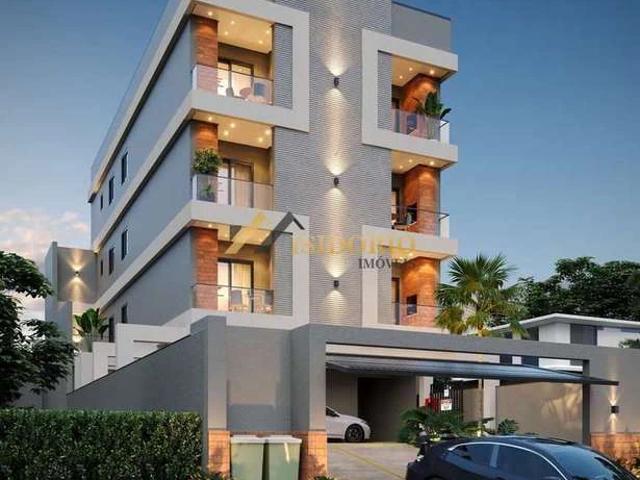 Apartamento venda em Afonso Pena, São José dos Pinhais