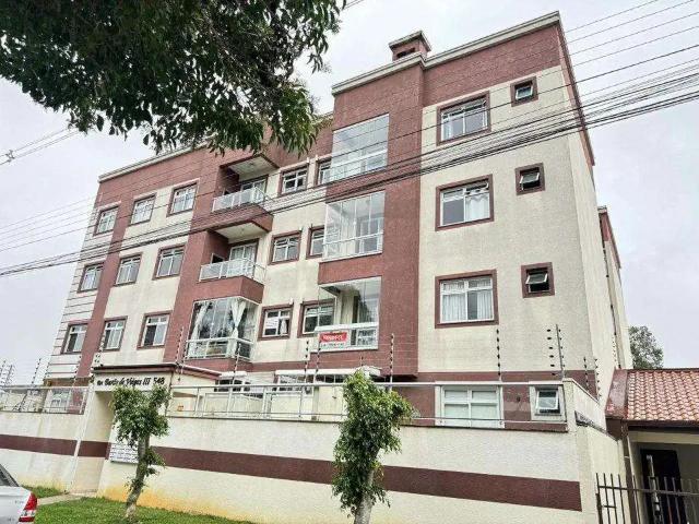 Apartamento venda em Região Geográfica Imediata de Curitiba, Região Metropolitana de Curitiba